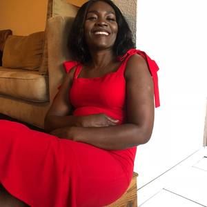 Meet your Posher, Wendella